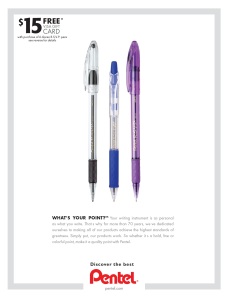 pentel 1qtr 2017 page 1
